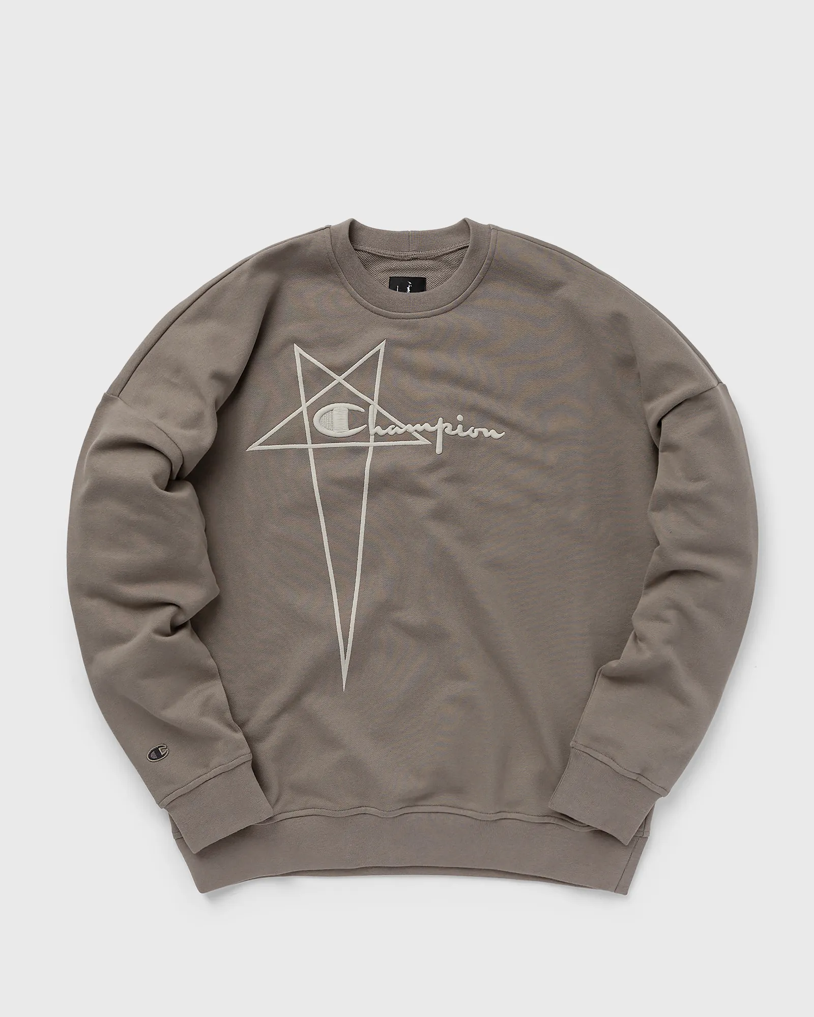Rick Owens x Champion PULLOVER SWEAT