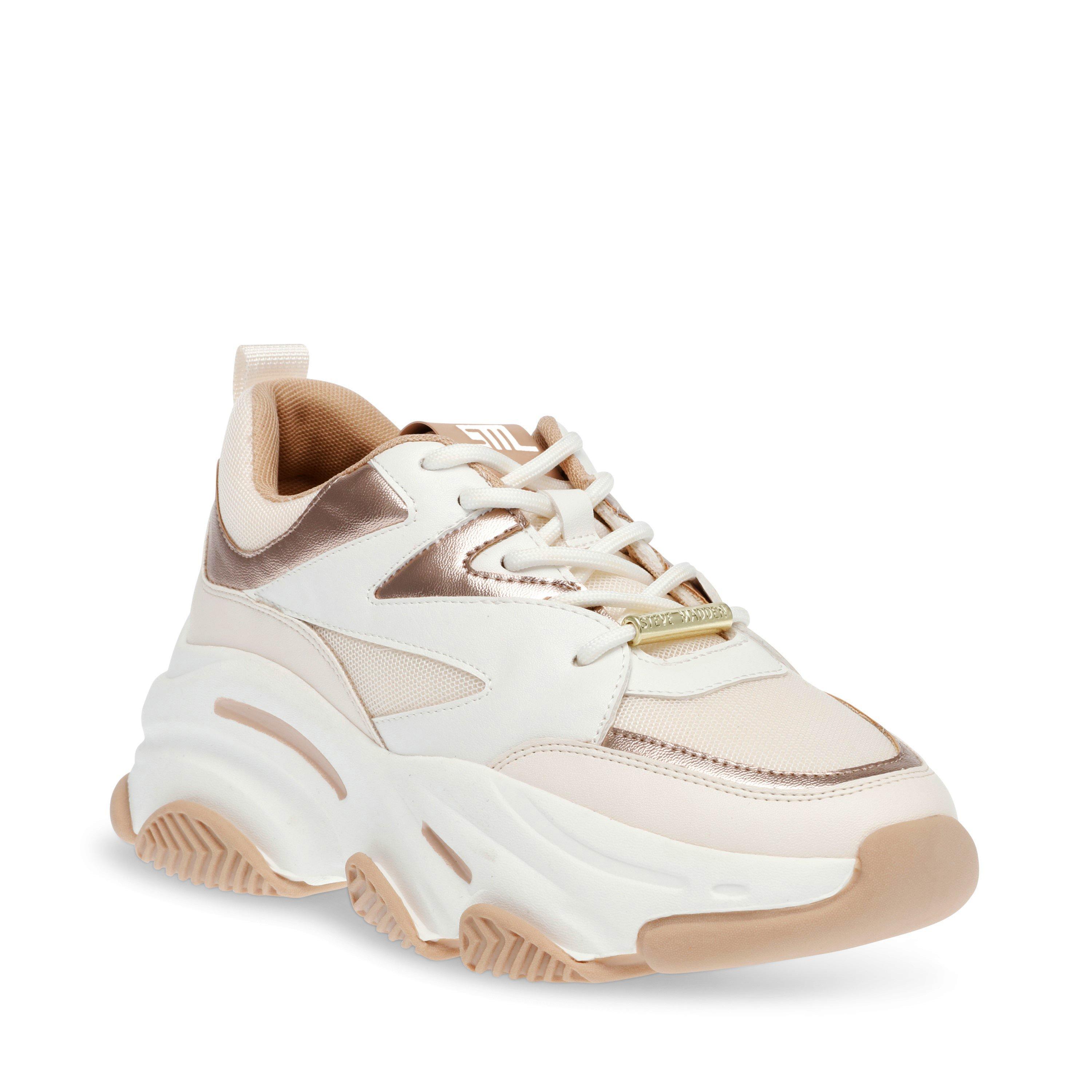 Steve Madden Progressive E Trainers