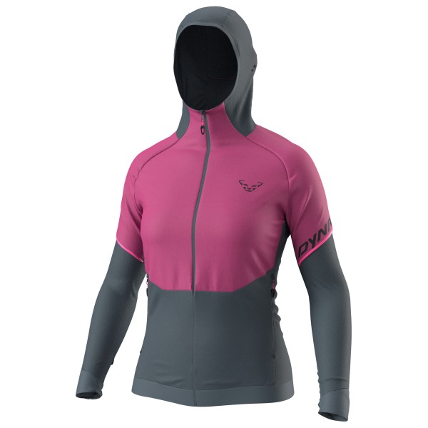 Dynafit - Women's Alpine Hybrid Jacket - Veste de running