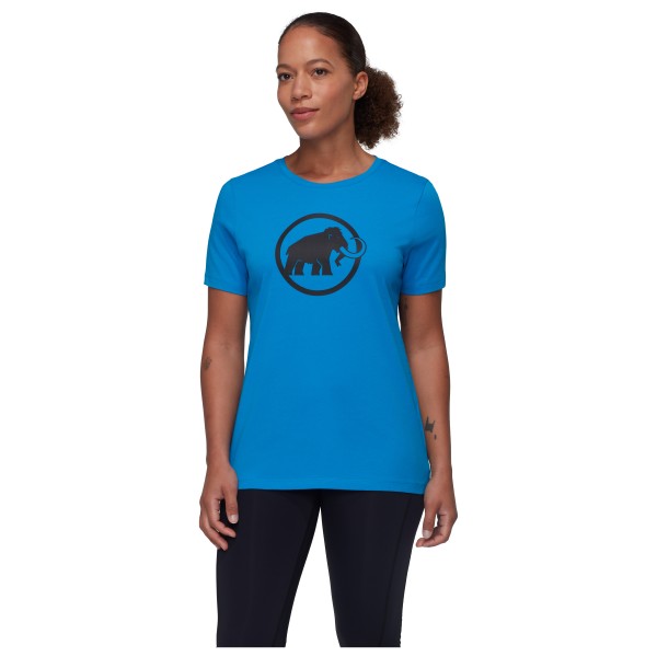 Mammut - Women's Mammut Core T-Shirt Classic - T-shirt