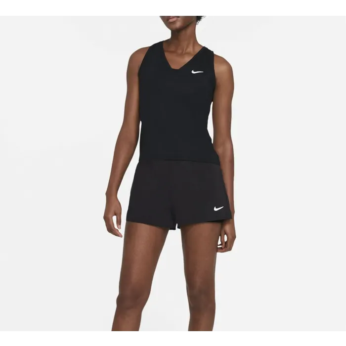 Nike Court Victory Tennistop Dames