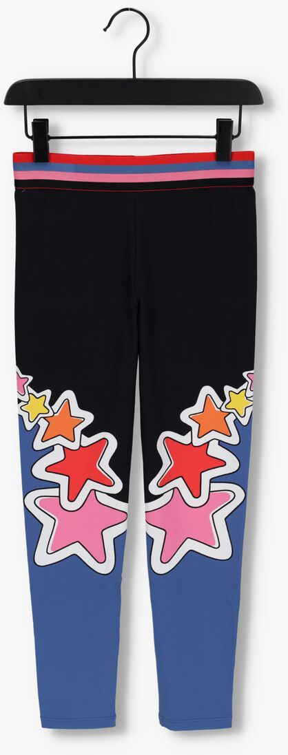 STELLA MCCARTNEY KIDS zwarte stella mccartney kids legging 8r6c10