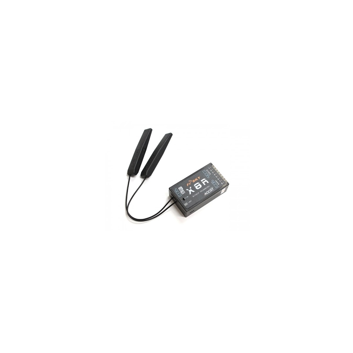 FrSky X8R Mottaker