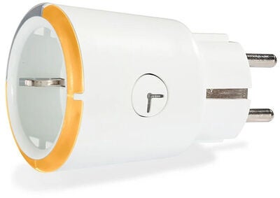 CAPiDi Sikkerhetstimer TI884 1-4 h