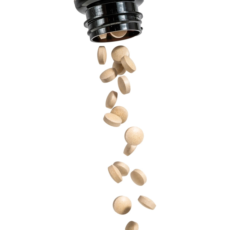 Scandinavian Biolabs Hair Nutrient Tablets 60 Pieces