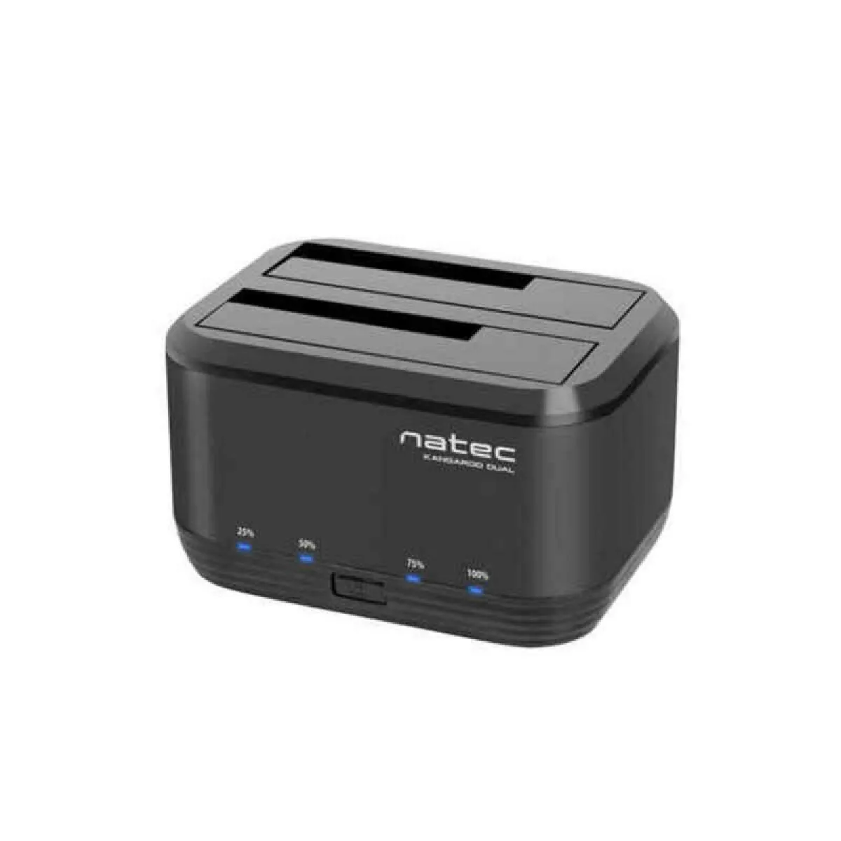 Natec Kangaroo Dual