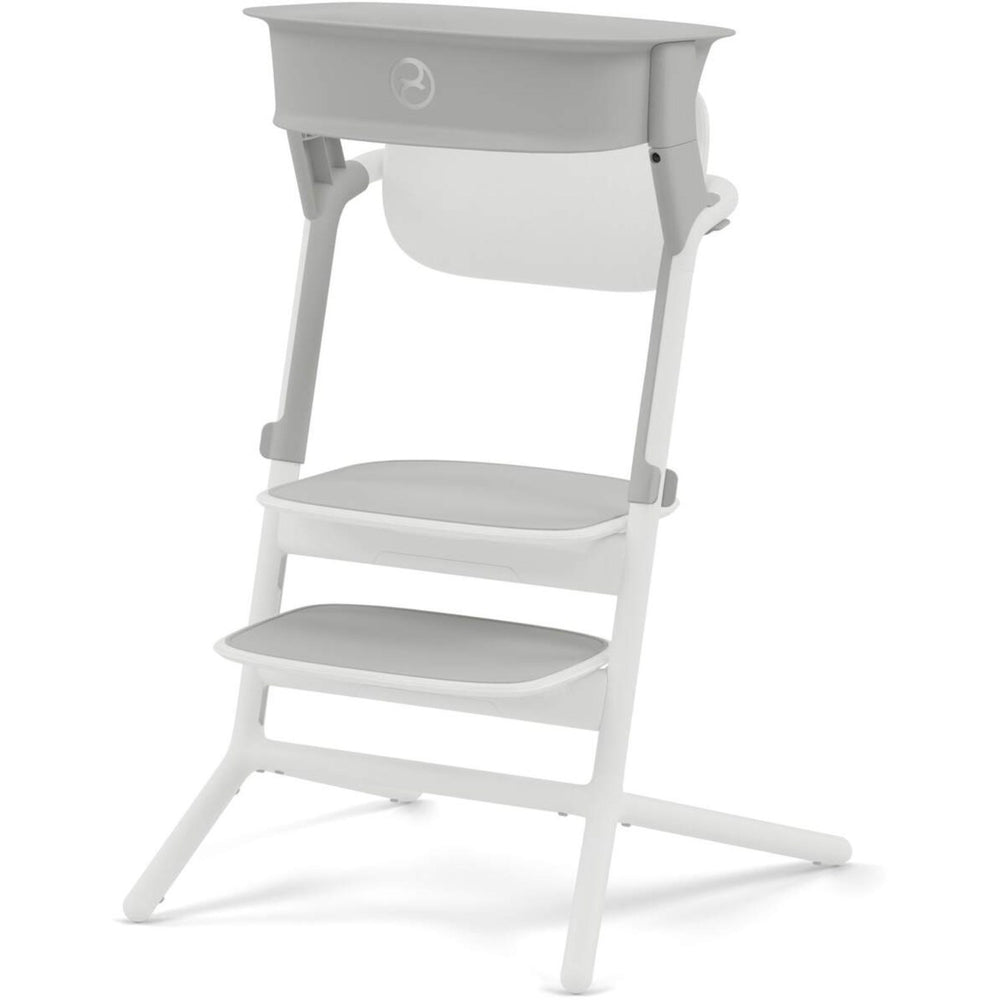 Køb Cybex Suede Grey Lemo Læringstårn