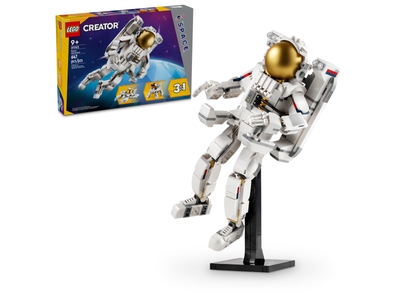 LEGO Ruimtevaarder (31152)