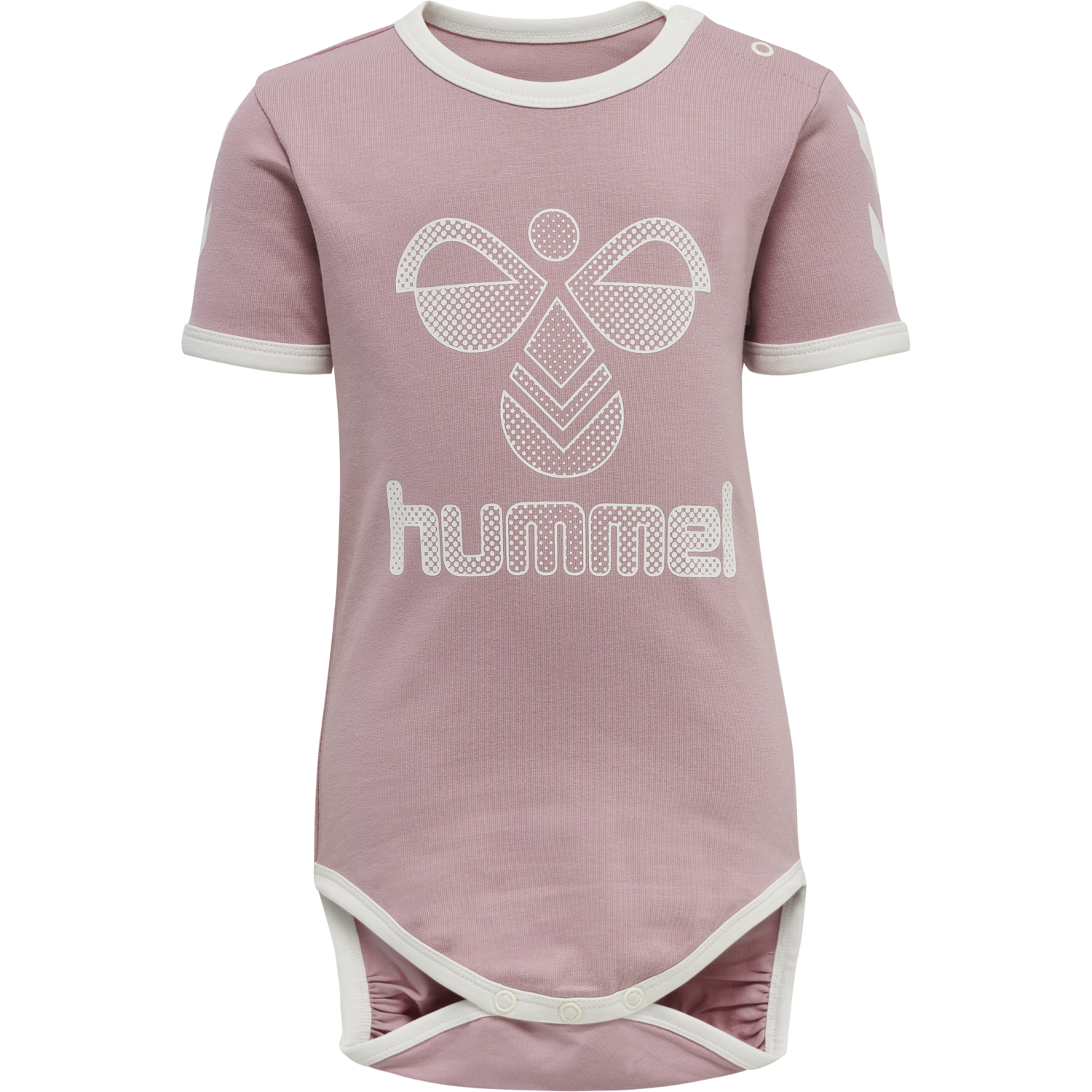 hmlPROUD FLIPPER BODY S/S