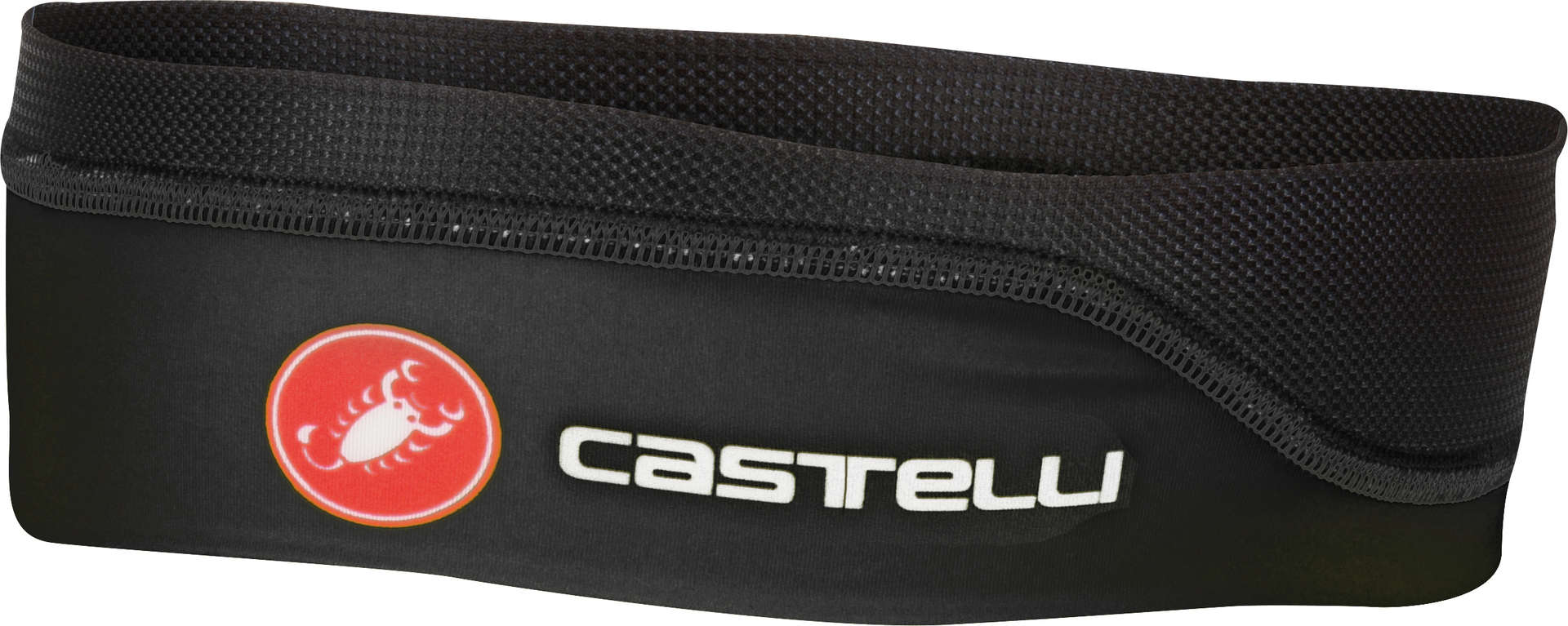 Castelli Summer Headband Zwart