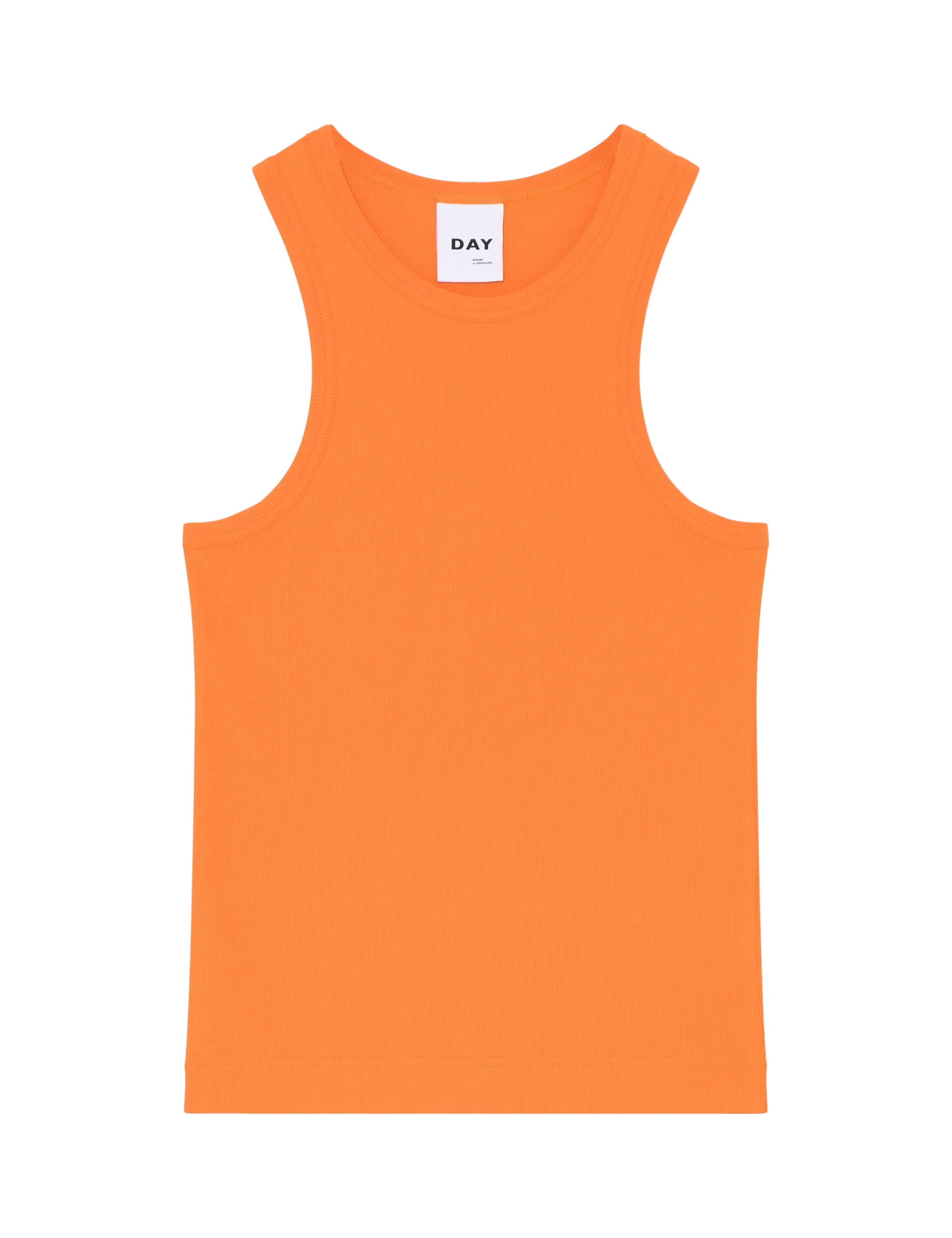 DAY Birger et Mikkelsen  Alison top - orange