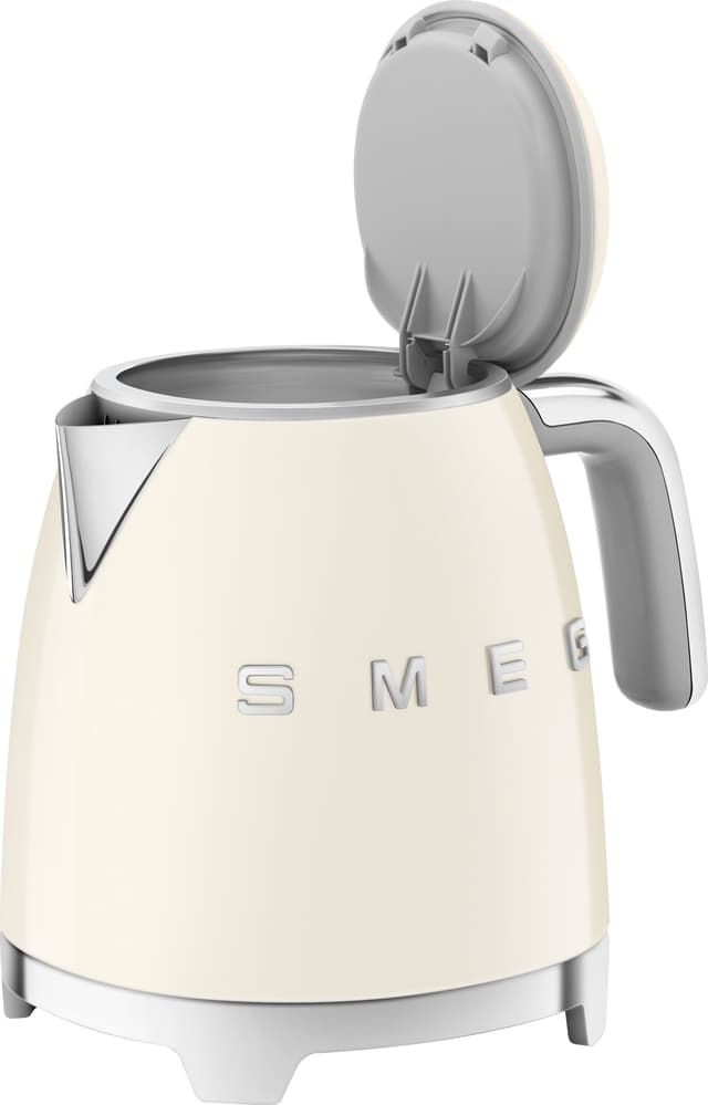Smeg 50's Style elkedel KLF05CREU (creme)