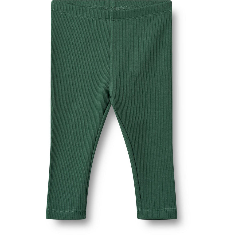 Køb Wheat Green Jersey Leggings Jules