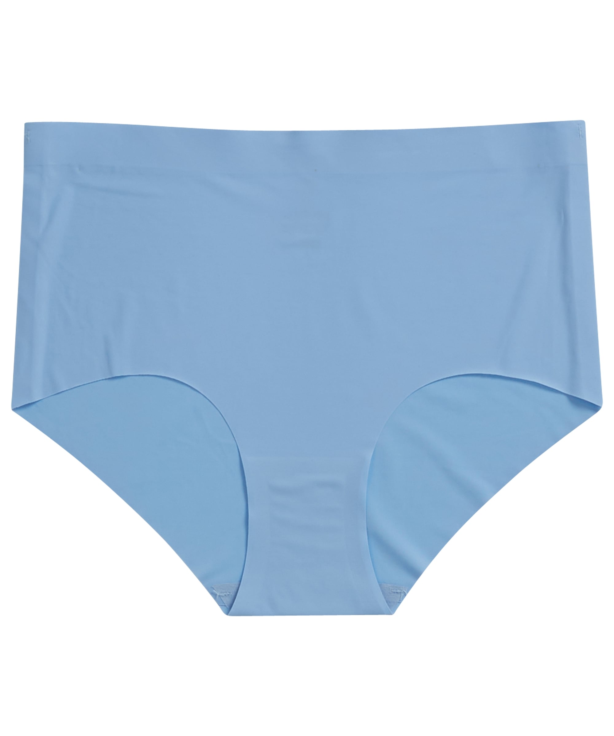 second skin slip