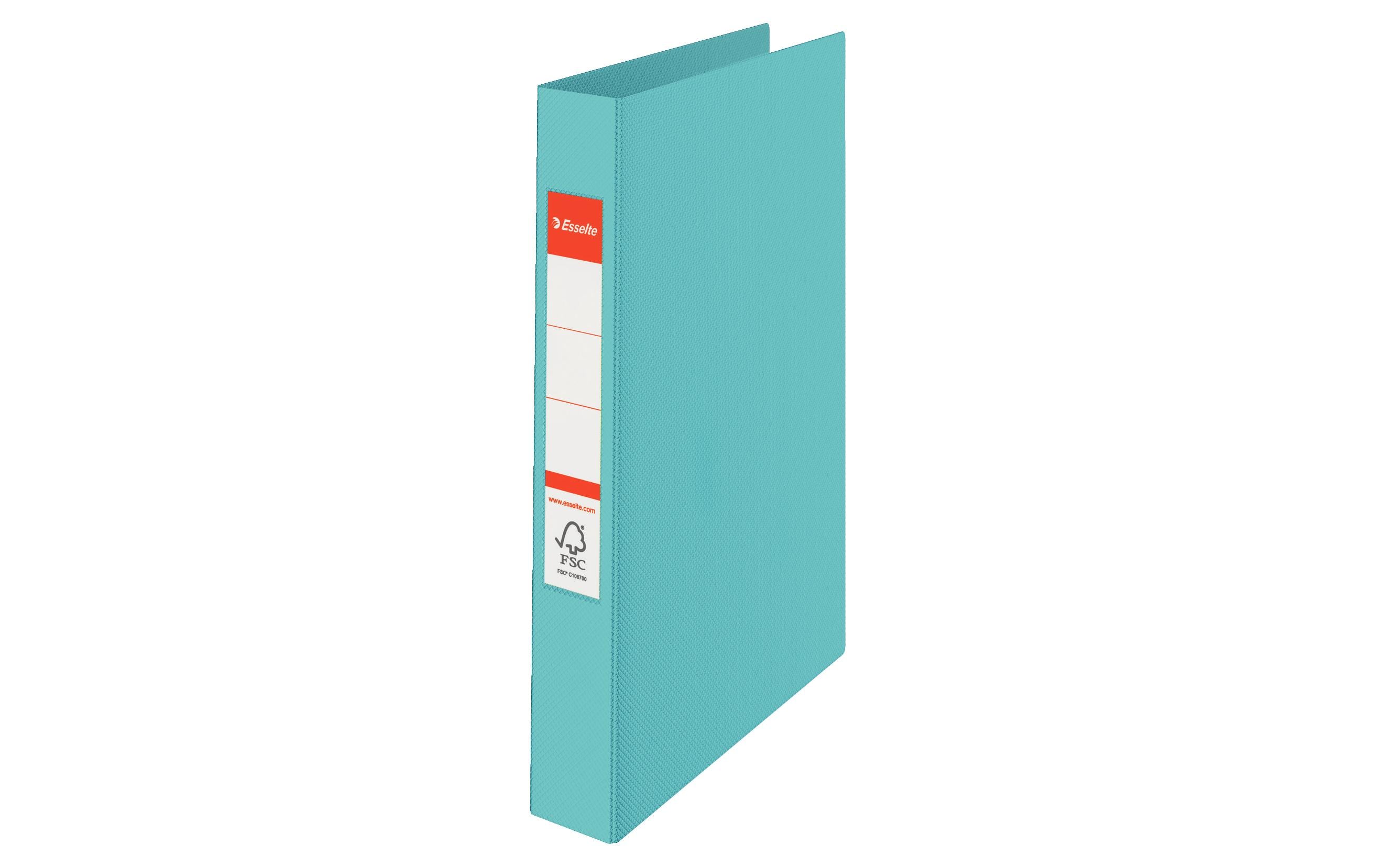 Ordner COLOUR‘ICE 2.5 cm, BlauOrdner