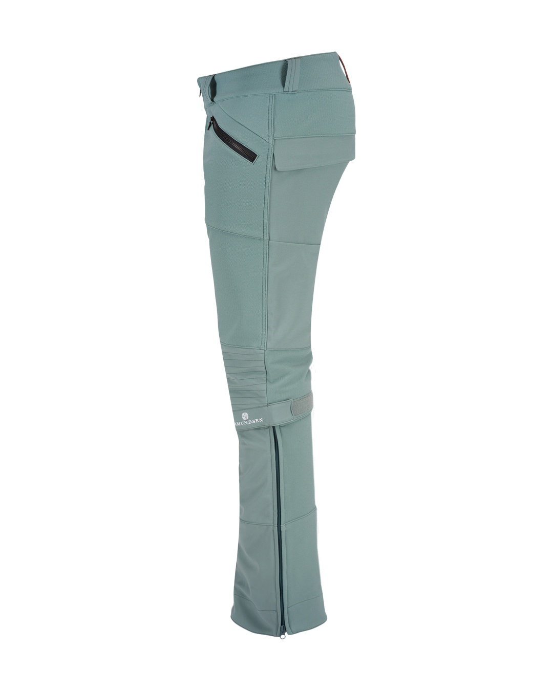 Fusion Split Pants Herre 530/Stormy Blue