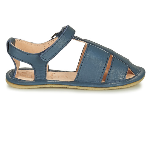 Easy Peasy - NOBLU - Bleu