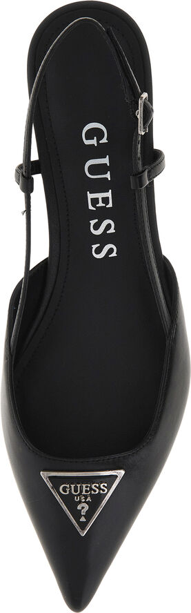 GUESS JESSON Black