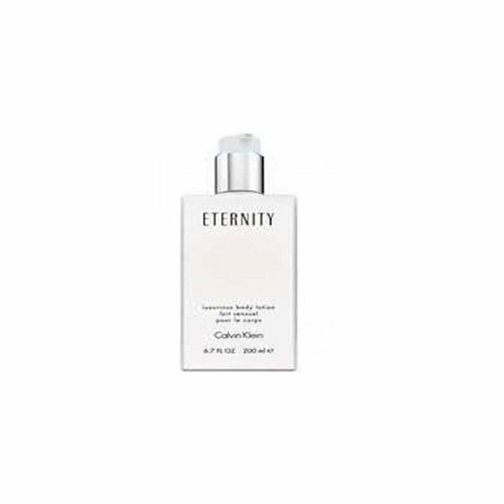 Calvin Klein Eternity körperlotion