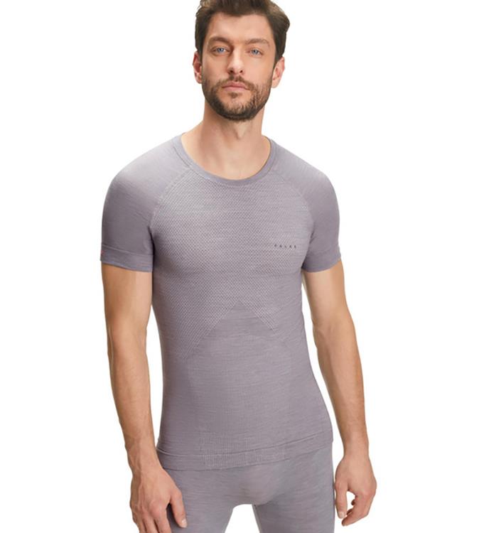 Falke Men Wool-Tech Light T-Shirt