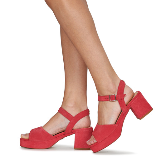 JB Martin - ORIA - CROUTE VELOURS ROSE
