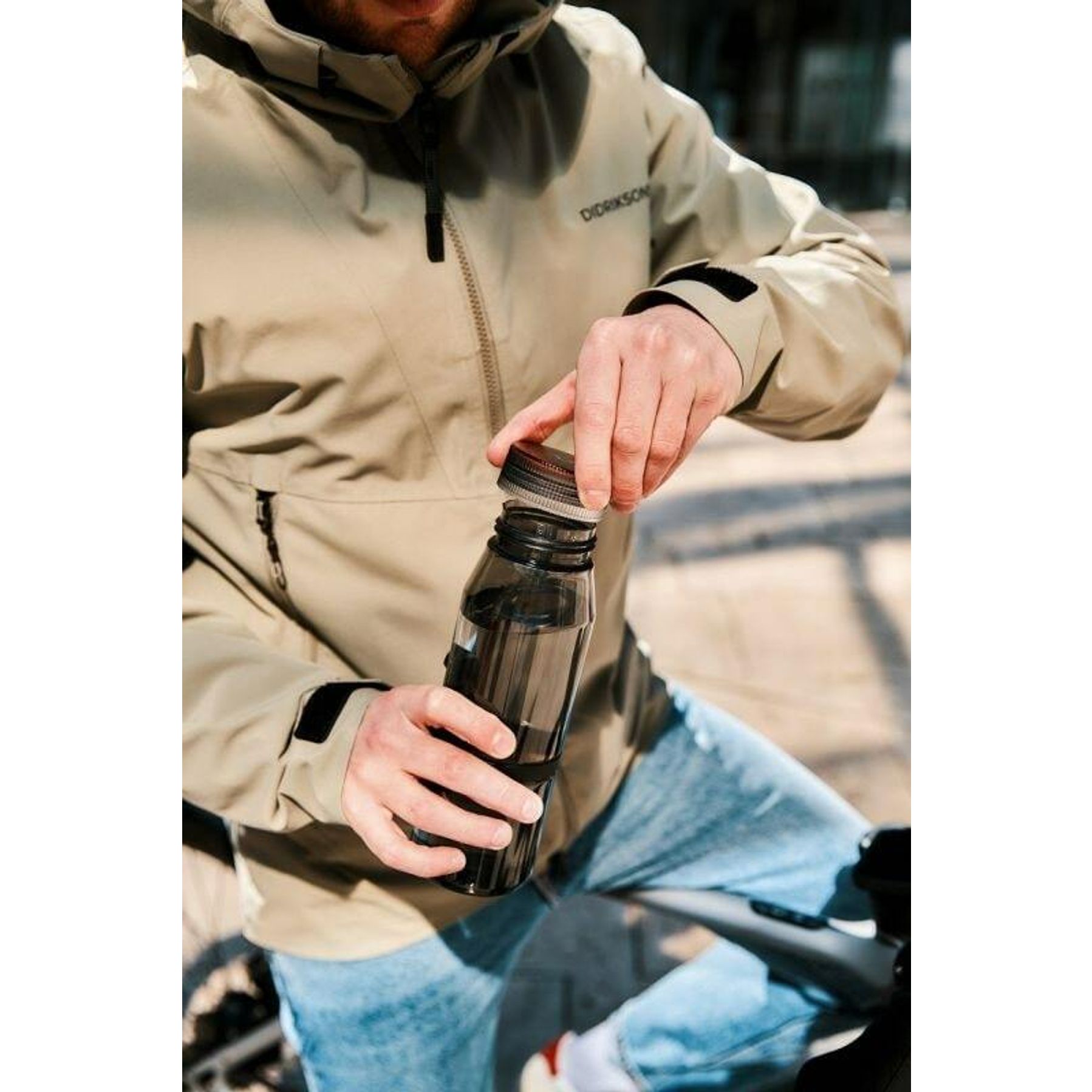 FIDLOCK Twist Life Bidon met Houder