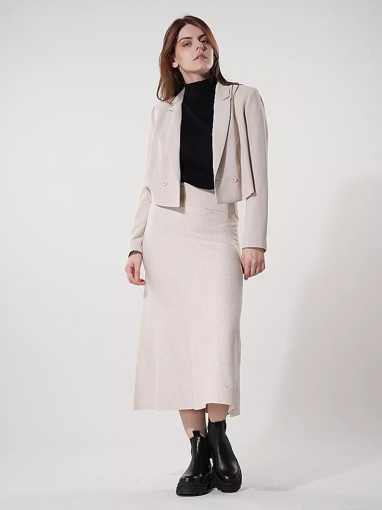 COMMA Blazer beige