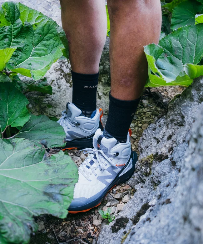 ELIXIR ACTIV MID GORE-TEX  Hiking-Halbschuhe Herren