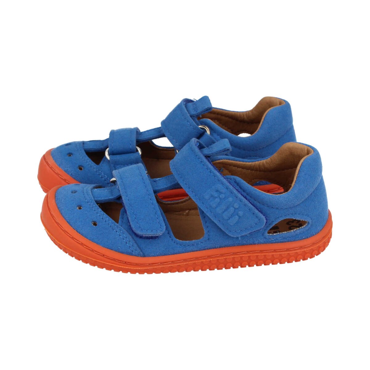 V3012-1 sky KAIIMAN textil velcro Weite/M