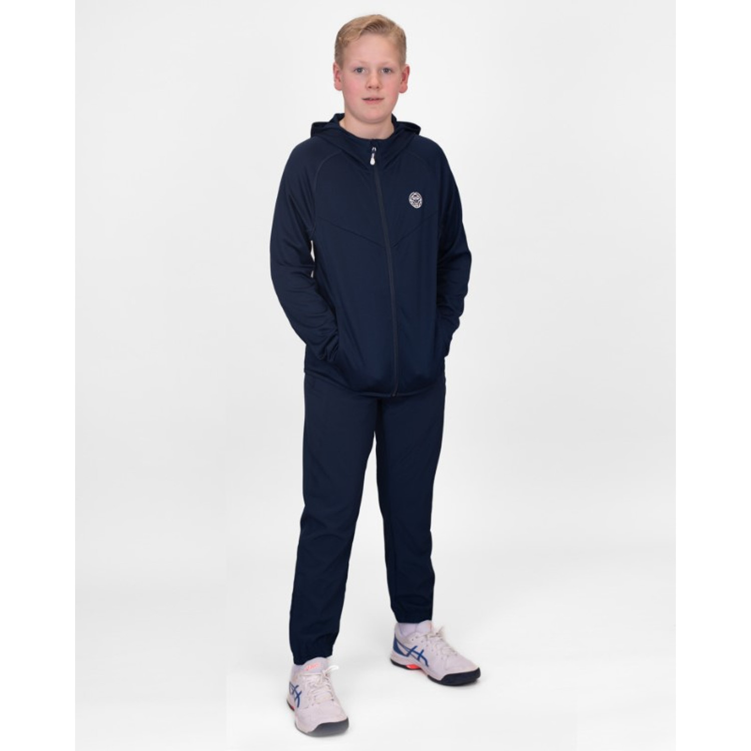 Bidi Badu Crew Jacket Jongens