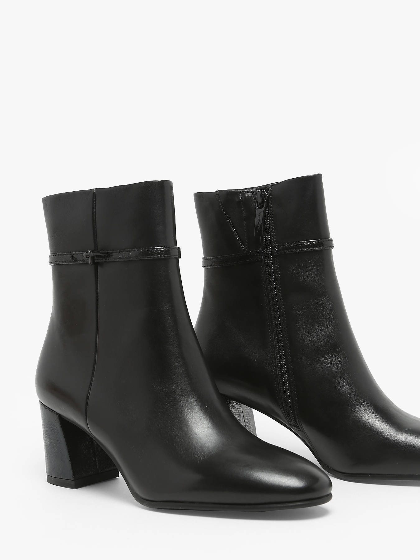 Bottines TAMARIS