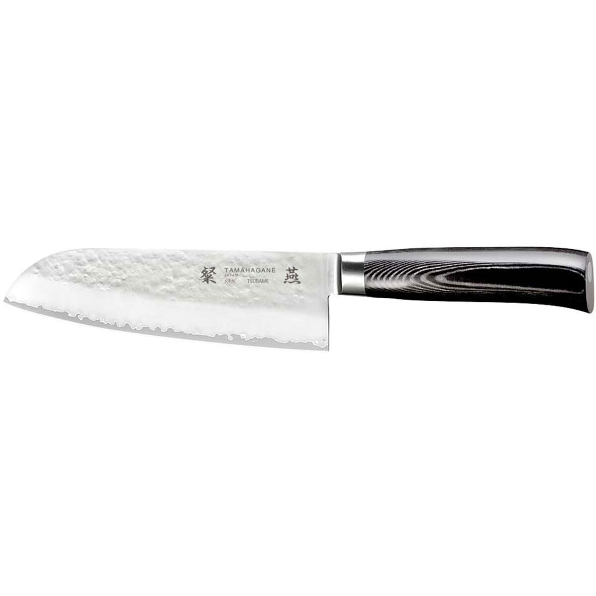 SAN Tsubame Santokukniv 17,5 cm