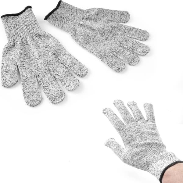 HPPE Anti Cut Level 4 kjøkkenhansker - HENDI 556641