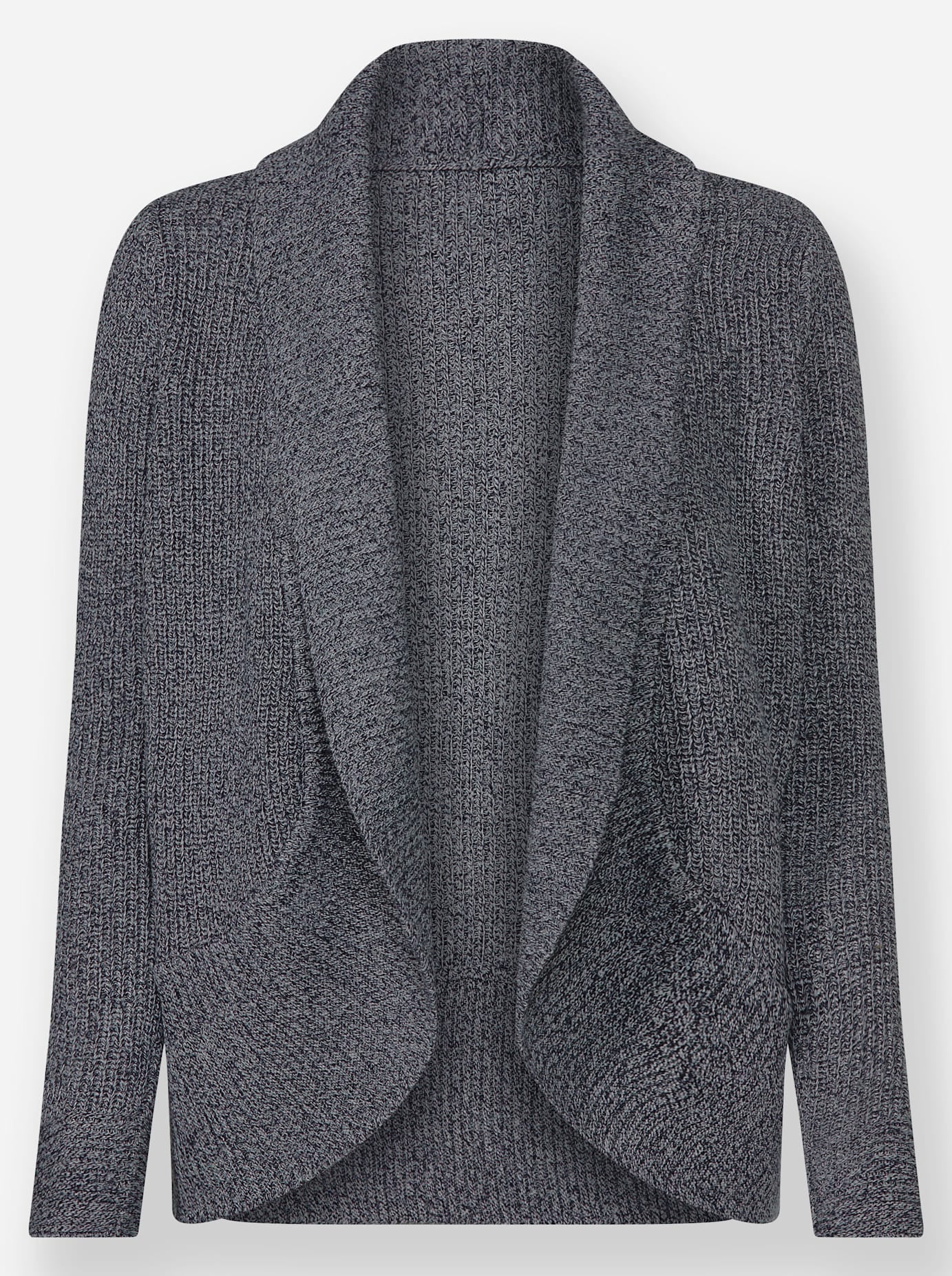 Inspirationen Strickjacke