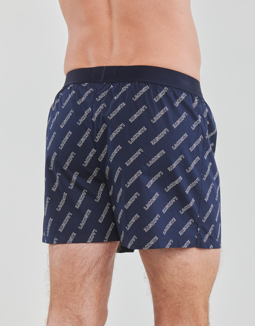 Lacoste - 7H1755-VUC X3 - Marine / Bleu / Bleu