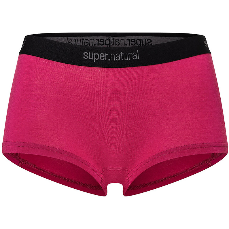Super.Natural Damen Tundra175 Boyfriend Unterhose