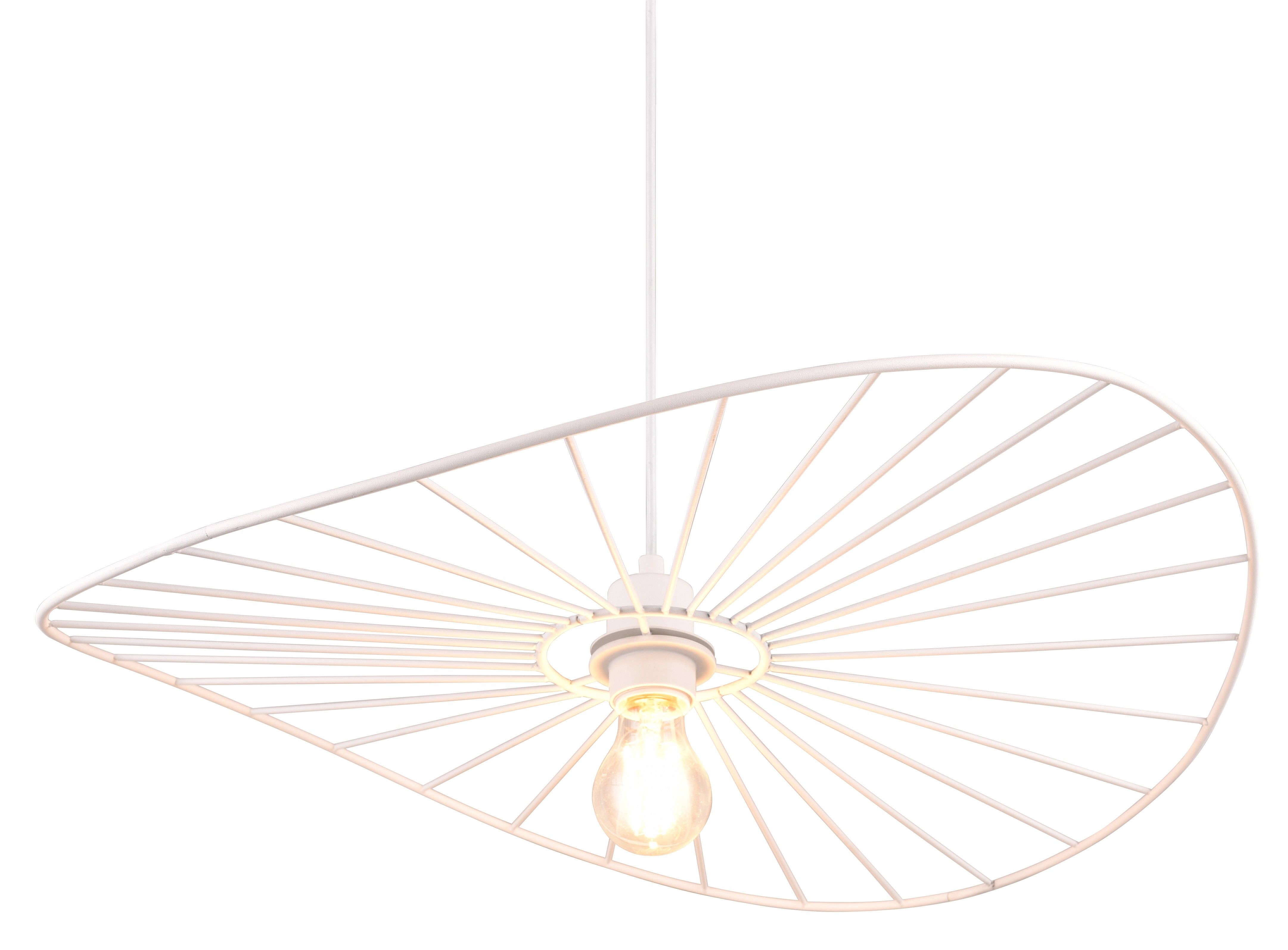 Hanglamp  Chapeau ⌀60  cm