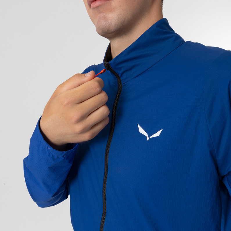 Salewa Herren Pedroc Pro Ptc Alpha Jacke