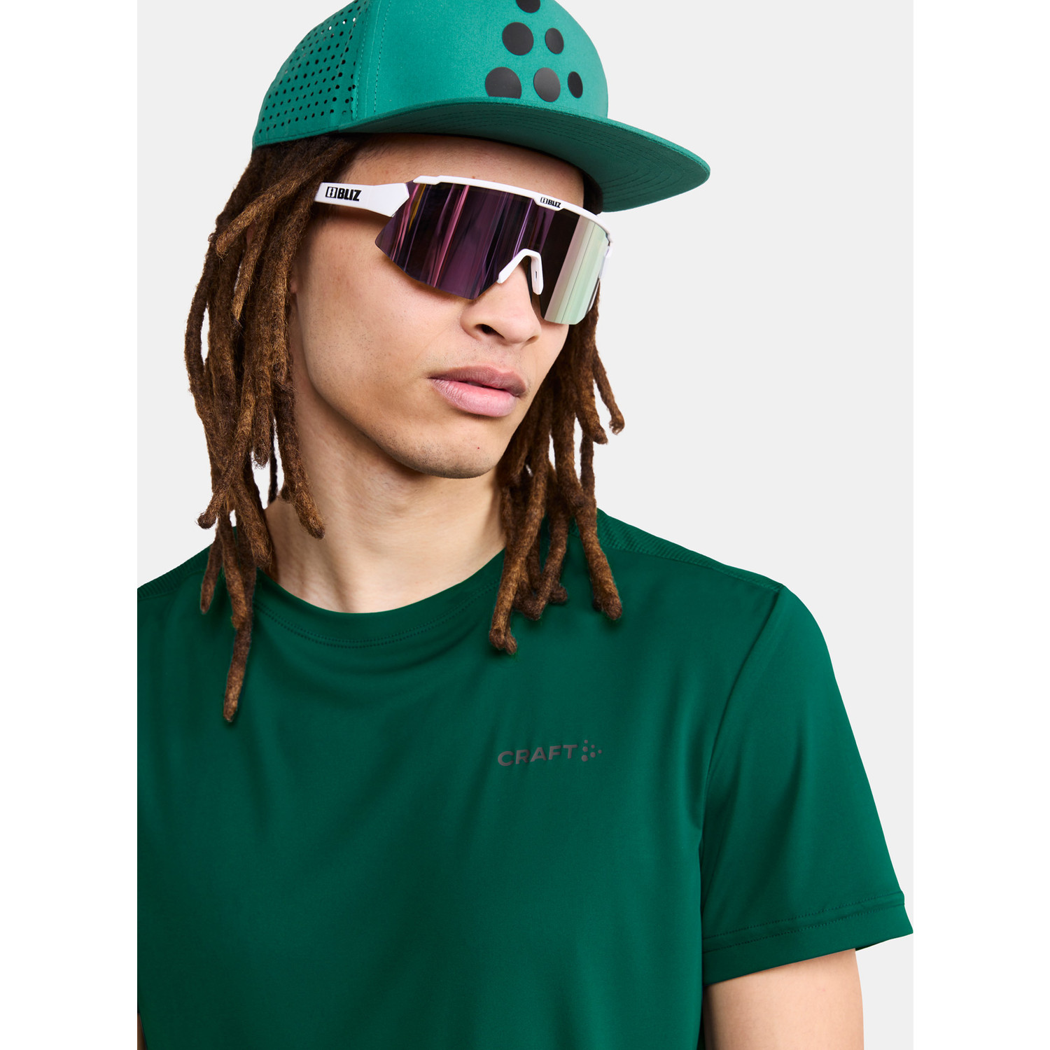 Craft Core Essence SS T-Shirt Heren