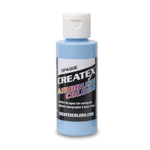 CREATEX™ Airbrush Farbe, opak