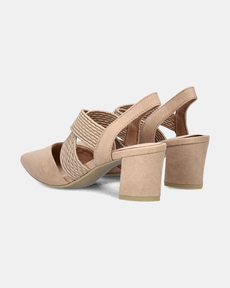 Marco Tozzi Pumps  - beige