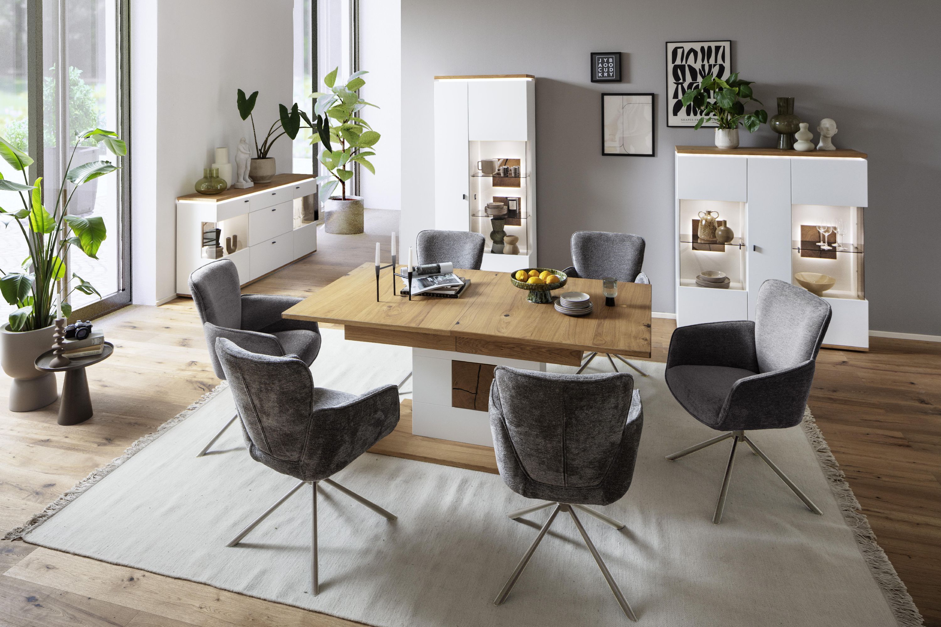 Highboard MATADI