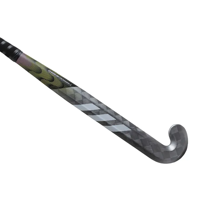 Adidas Chaos Fury Kromaskin .2 Extreme Low Bow Hockeystick Senior