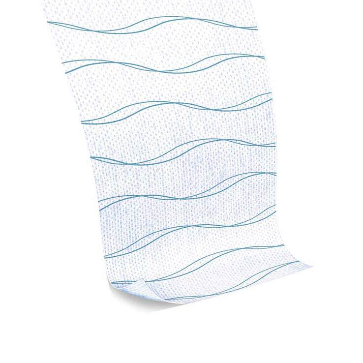 Fixomull® skin sensitive 15 cm x 5 m, 1 St