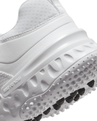 Nike Huarache 9 Elite TF LAX Lacrosse Shoes