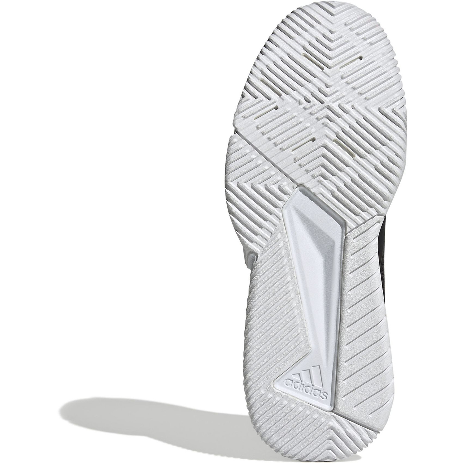 adidas Court Team 2.0 Heren