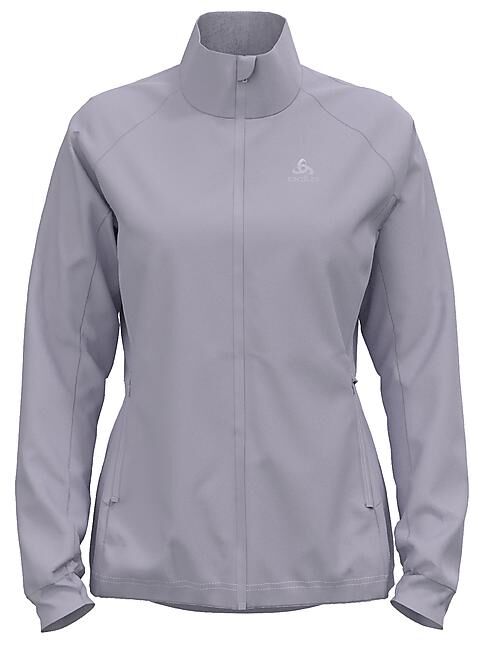 ODLO - VESTE SOFTSHELL BRENSHOLMEN W