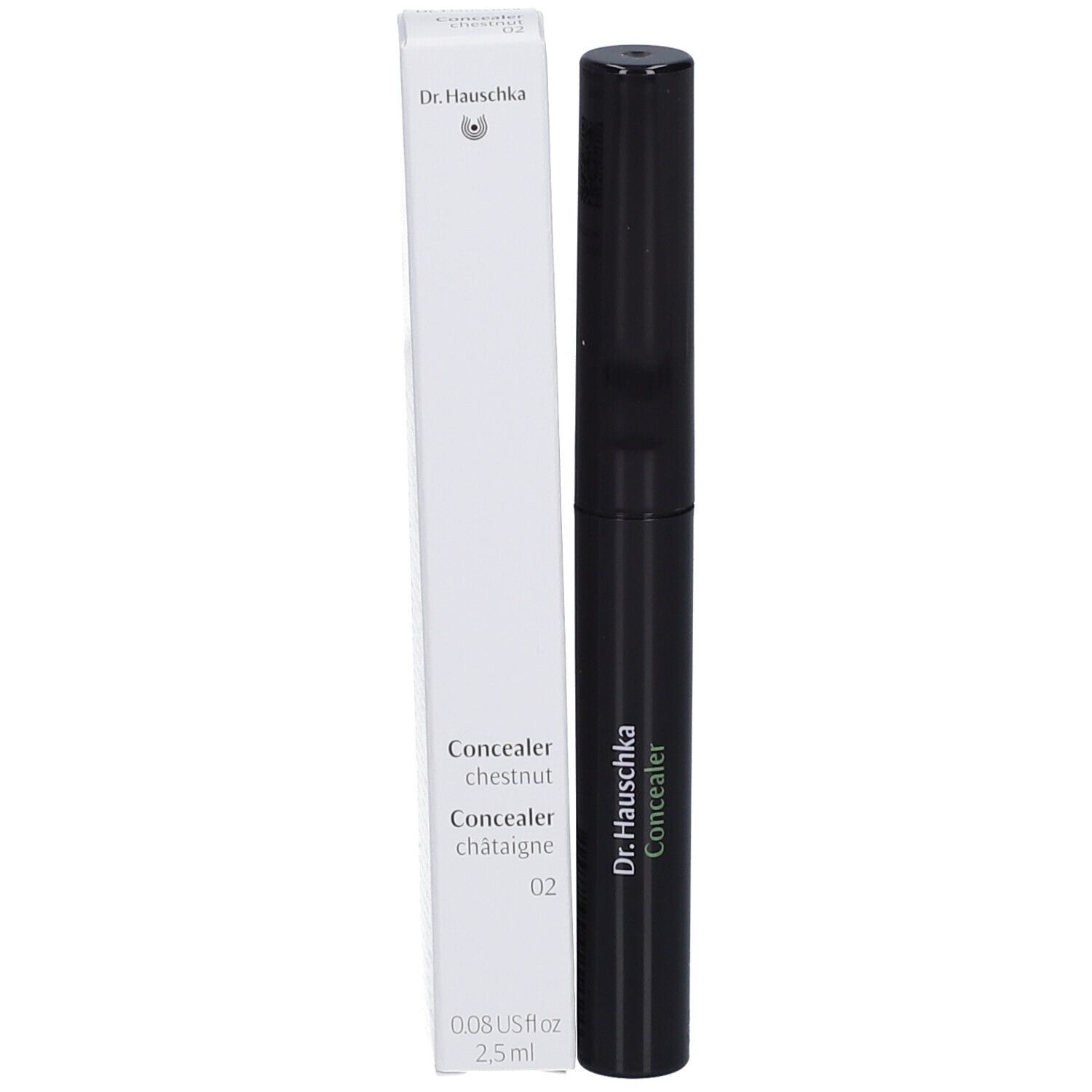 Dr. Hauschka Concealer 02 chestnut