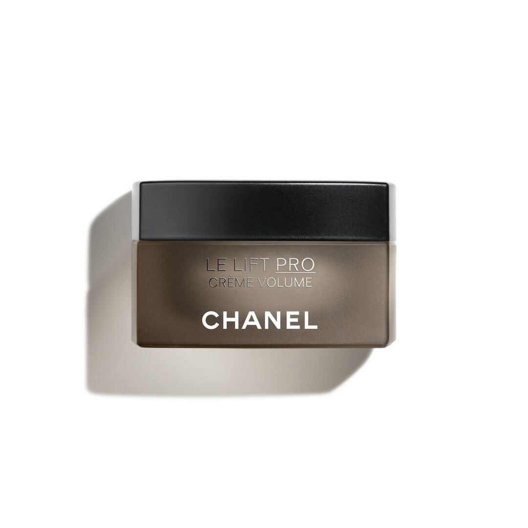 CHANEL LE LIFT PRO CRÈME VOLUME CORRIGE - REDEFINE - PREENCHE - 50ml