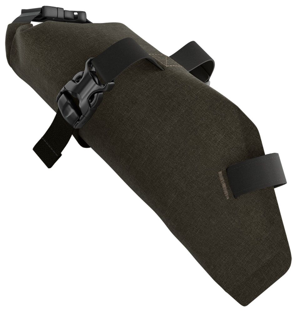Brooks Scape Saddle Roll Bag Satteltasche kaufen | Bike-Discount